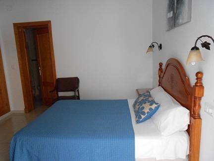 Hostal Los Arcos  1* Испания, Чипиона