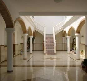 Отдых в Hostal Los Arcos  - Испания, Чипиона