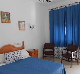 Hostal Los Arcos  в Чипионе