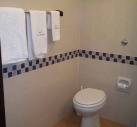 Hotel La Tequila  в Изерние