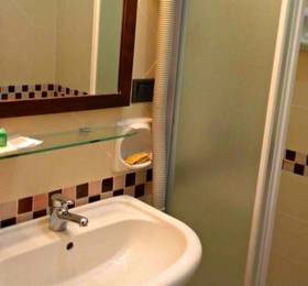 Отдых в Hotel La Tequila  - Италия, Изерния