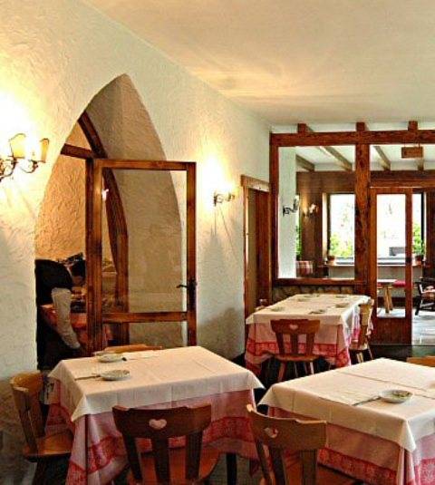 Hotel Mille Pini  3* Италия, Сканно