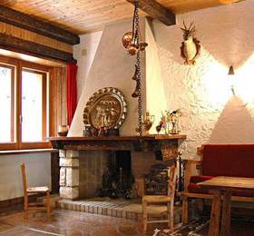 Hotel Mille Pini  в Сканно