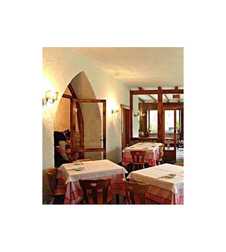 Hotel Mille Pini 