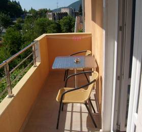 Apartments Bovan  в Герцеге Нови
