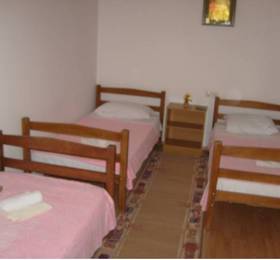 Отдых в Apartments Bovan  - Черногория, Герцег Нови
