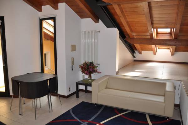 Villa Costantina  Италия, Каннобио