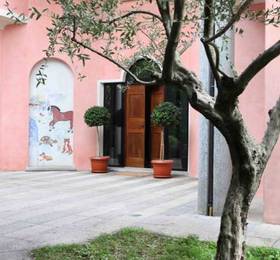 Villa Costantina  в Каннобио