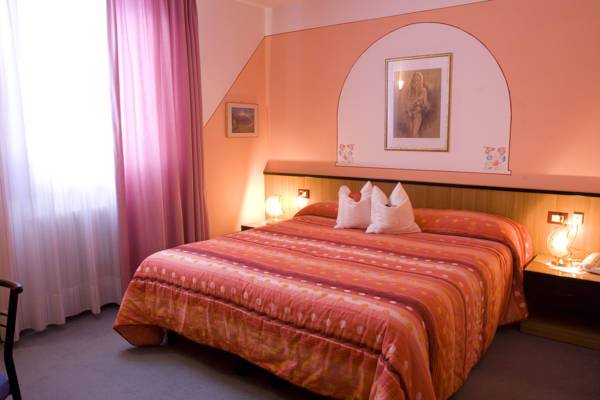 Hotel La Betulla 2* Италия, Мессина