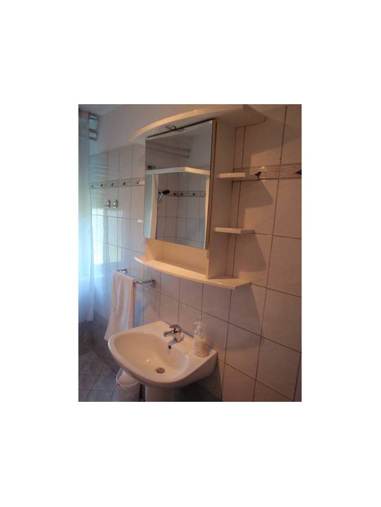 Apartment Jardin 