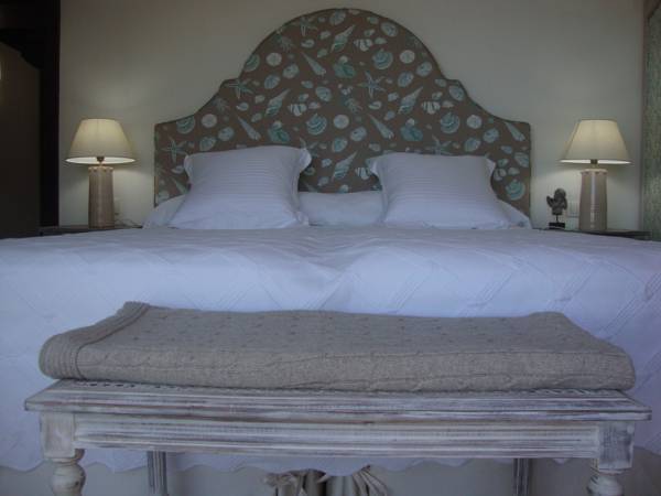 Isla Baja Suites  Испания, Гарачико
