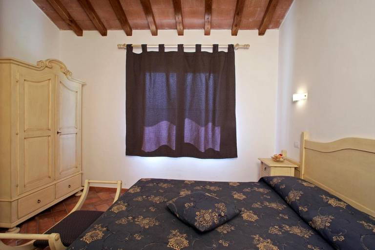 Albergo Capalbio 