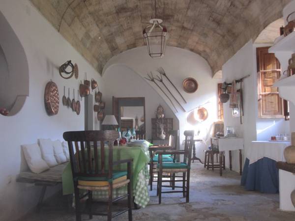 Finca Son Brondo Испания, Вальдемоса