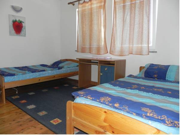 Apartments Bisic  3* Хорватия, Пула
