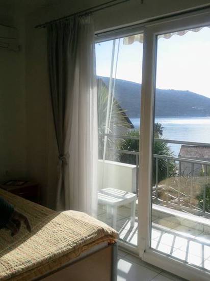 Apartments Vella  3* Черногория, Герцег Нови