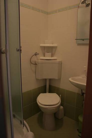 Apartments Laura  3* Хорватия, Сень
