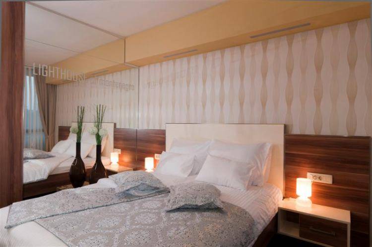 Lighthouse Hotel 3* Черногория, Игало