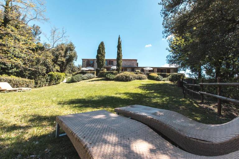 La Melosa Resort 