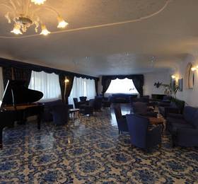 Cristallo Palace  в Искье