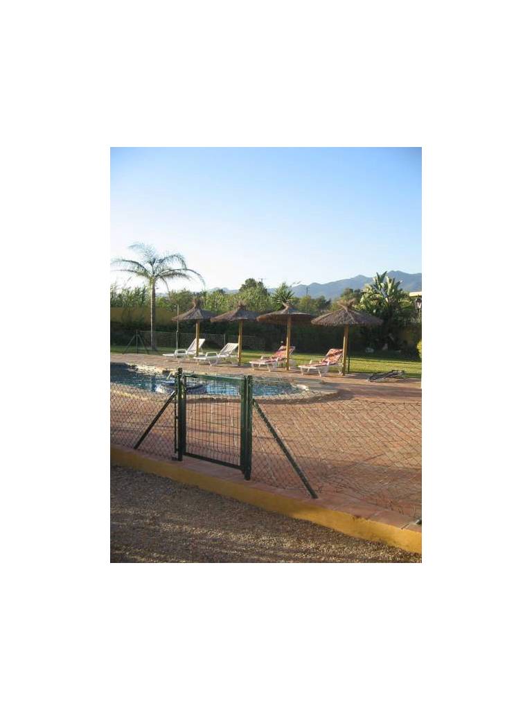 Finca La Deseada 