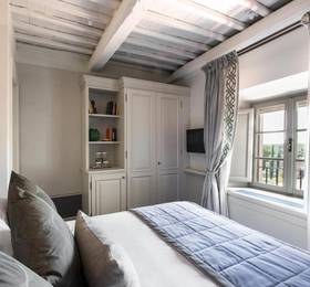 Отдых в Borgo San Felice  - Италия, Кастельнуово-Берарденга