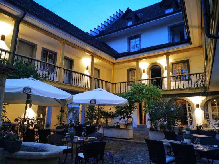 Gasthof zur Waag 