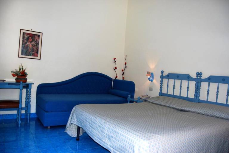 Hotel La Certosa 