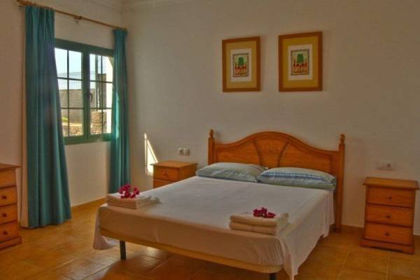 Costa Papagayo 4  3* Испания, Пляж Бланка