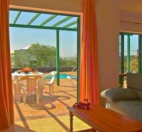 Туры в Costa Papagayo 4  в Испании
