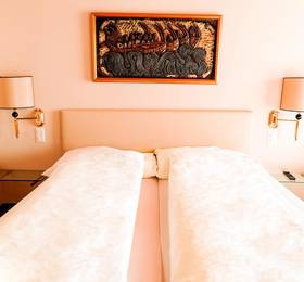 Swisshotel Flims в Флимсе