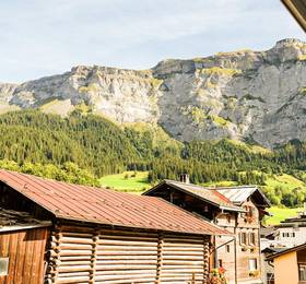 Туры в Swisshotel Flims в Швейцарии