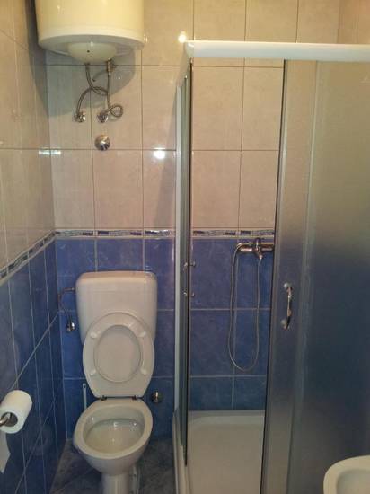 Vavic Apartments  3* Черногория, Герцег Нови