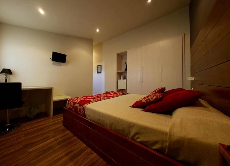 Hotel Mas Prades 