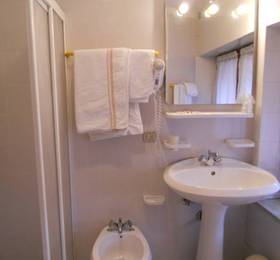 Отдых в Albergo Bellaria  - Италия, Лавароне