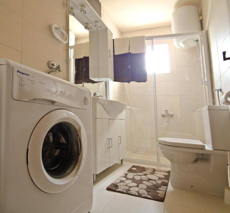 Apartments Popaj 