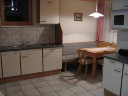 Chasa Piz Mez Di  3* Швейцария, Замнаун