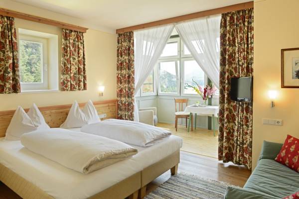 Hotel Gassenwirt  3* Италия, Кьенес