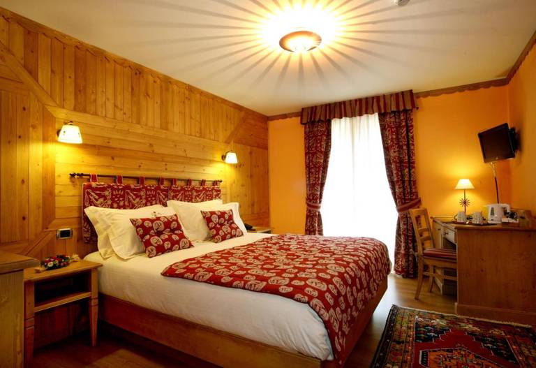 Hotel Boton D'Or 