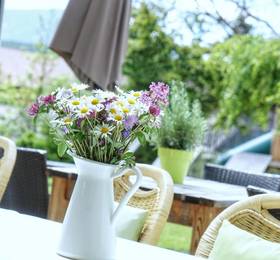 Residence Walder  в Пфальцене