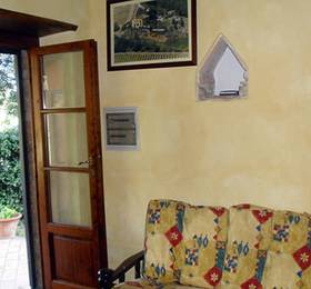 Туры в Villa Borrosanto  в Италии