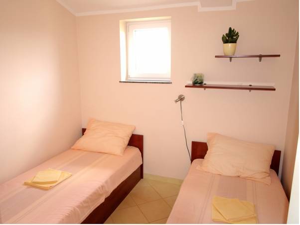 Apartments Neven  3* Хорватия, Пула