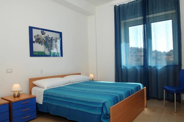 Zefiro Residence  Италия, Ното