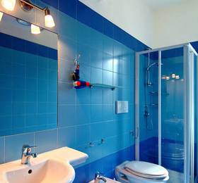 Туры в Zefiro Residence  в Италии