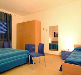 Zefiro Residence  в Ното