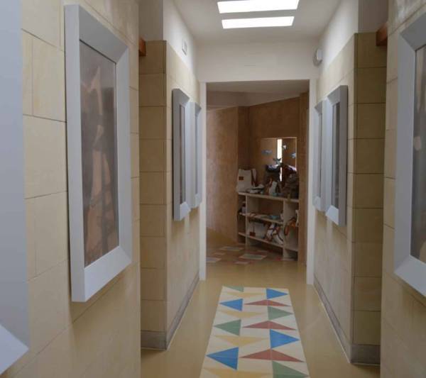 Le Capase Resort 4* Италия, Санта-Чезареа-Терме