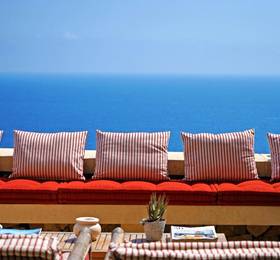 Le Capase Resort в Санта-Чезареа-Терме