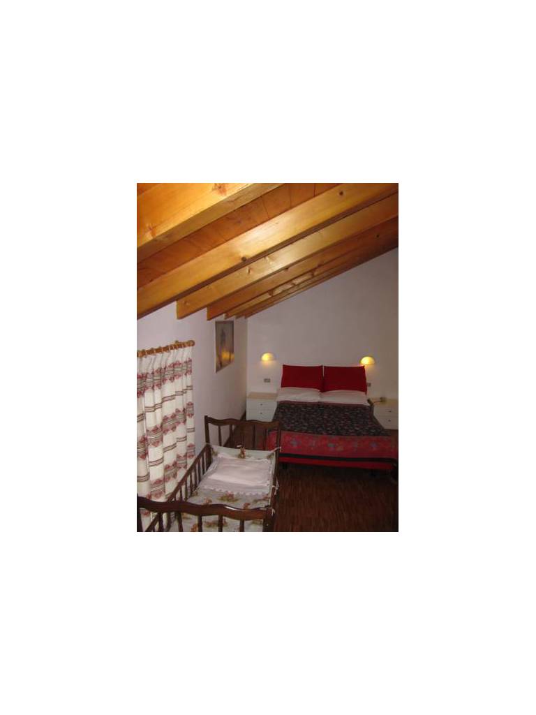 Albergo Al Bivio 