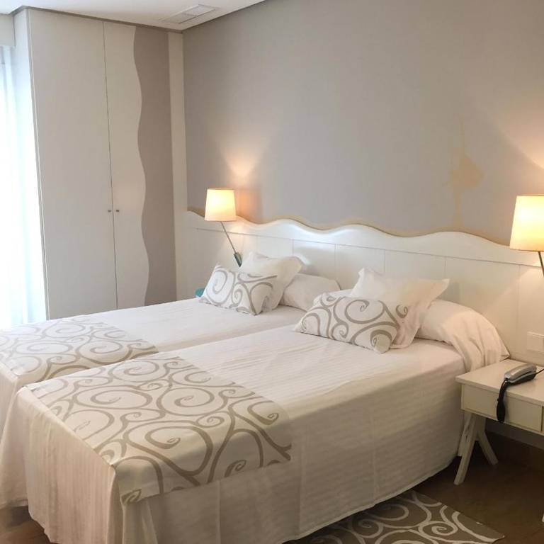 Hotel Meridional 