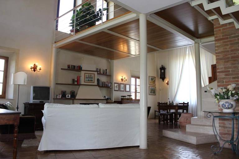 Villa Corsanello 