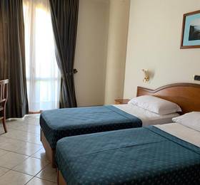 Туры в Hotel La Ripetta в Италии